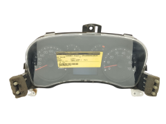 Tacho Kombiinstrument Fiat Panda 51759896 503000491400 25706