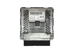 Steuergerät Audi 4F0907115 5WP45004 Siemens VDO 24226