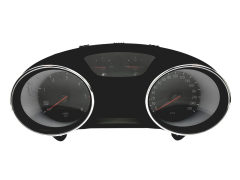 Tacho Kombiinstrument Opel Astra K 39085725 600775881