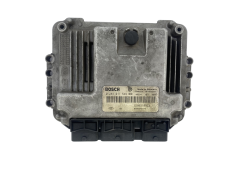 Steuergerät 0281011549 8200310863 8200370779 Renault Bosch 51888