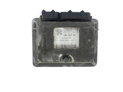 Steuergerät 46761568 IAW4GF.2M 61600.400.02 Fiat Magneti Marelli 48515