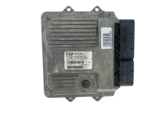 Steuergerät 55192098 MJD6JF.Y1 71600.009.03 Fiat FGP 50373