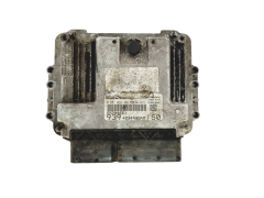 Steuergerät 55204661 0281013138 Alfa Romeo Bosch 27709