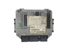 Steuergerät 0281010390 9647158180 9647785580 PSA Bosch 60236