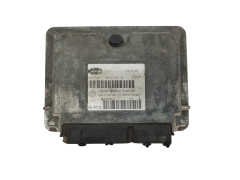 Steuergerät Fiat 51819338 IAW4AF.M9 61600.627.08 Magneti Marelli 14165