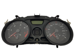 Tacho Kombiinstrument Renault Megane 2 8200720305 K