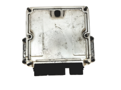 Steuergerät 0281010808 9644721080 28FM0367 PSA Bosch 20264