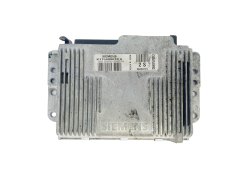 Steuergerät 96259124 K115000010G Daewoo Siemens 39207