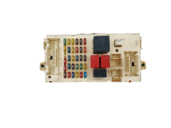 Steuergerät BSI Alfa Romeo 46558758 35825