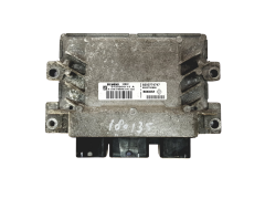 Steuergerät S120200113A 8200774747 8200700695 Renault Siemens 29863