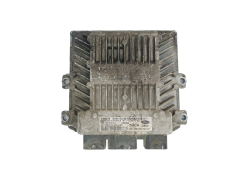 Steuergerät 5WS40434A-T 7M71-12A650-AA SID 804 Ford Siemens 35675