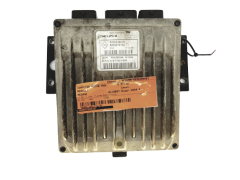 Steuergerät 8200334419 8200374152 R0410B024B Renault Delphi 19774