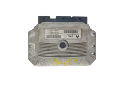 Steuergerät V29011752A 237100740R 237101830R Renault Valeo 43870