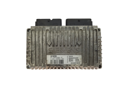 Steuergerät S118047501F 9648900280 8200031512 PSA Siemens