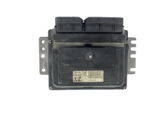 Steuergerät MEC32-080 H3 XZ Nissan Hitachi 51250