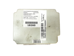 Steuergerät AS 31711 AG170 A64-000 R8P Subaru Unisia