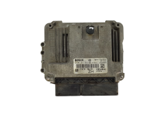 Steuergerät Opel 0281011943 55556829 8973785712 Bosch GM Isuzu 18772