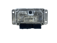 Steuergerät Toyota PSA 89661-0H012 0261208704 Bosch 48613