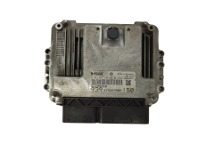 Steuergerät 55205068 0281012144 4234A3BBM Alfa Romeo Bosch 16560