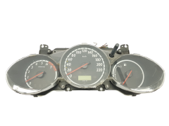 Tacho Kombiinstrument Honda Jazz HR0313207 78100SAAG900