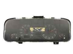 Tacho Kombiinstrument Peugeot 306 9625584880 30679