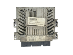 Steuergerät S122326108A 8200565863 8200495479 Renault Siemens 59892