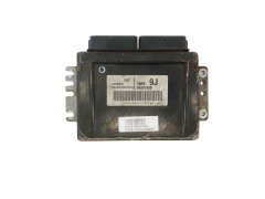 Steuergerät 5WY5451A 96801808 D42 Chevrolet Kemsco 42458