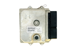 Steuergerät 51926679 BC.0110263.C Fiat FPT