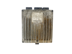 Steuergerät 8200212348 8200222917 R0410C039A Renault Delphi 36895