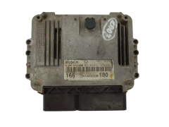 Steuergerät 0281012886 5834A3CCM 51800445 1037383780 Bosch 13686