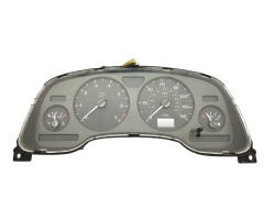 Tacho Kombiinstrument Opel Astra G 09228756EH 110080067008 RHD VDO