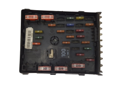 Modul 3C0937125 6359-2777 VW SEAT Audi 2528