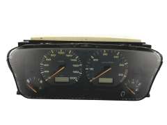 Tacho Kombiinstrument Seat Ibiza 6K0919033FE 87001323 56129