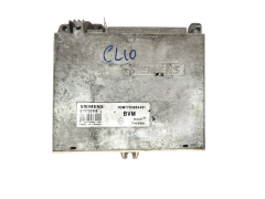 Steuergerät S111730108C 7700864451 7700101920 Renault Siemens 25881