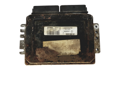 Steuergerät S110030030B 8200035702 7700110471 Renault Siemens 28040