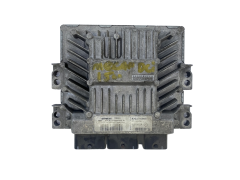 Steuergerät S122326109A 8200565863 8200592611 Renault Siemens 52276