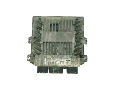 Steuergerät 3S61-12A650-LC 5WS40140E-T Ford Siemens 33005