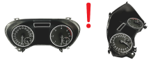 Tacho Kombiinstrument Mercedes B W246 A2469006811 0263681383