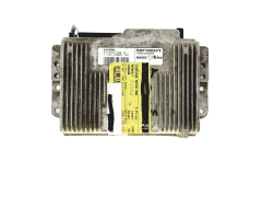 Steuergerät S113717108D 7700863478 7700102293 Renault Siemens 22386