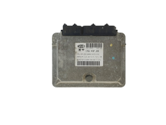 Steuergerät Fiat IAW49F.B9 46761565 Magneti Marelli 40784