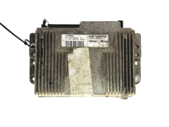 Steuergerät S115300202A 7700875745 7700105980 Renault Siemens 19756