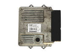 Steuergerät 55192098 MJD6JF.Y1 Fiat FGP 30174