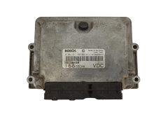 Steuergerät 55198490 0281011503 16655EAA Alfa Romeo Bosch