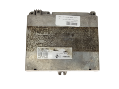 Steuergerät 7700860316 7700864485 S101727104B Renault Siemens 3612