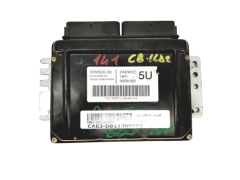 Steuergerät 96291050 S010012001C0 Daewoo Kemsco 21309