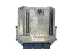 Steuergerät 0281011814 8200462452 8200589813 Renault Bosch 63260