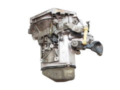 Getriebe 2222RC 20CQ08 Citroen C3 Peugeot 1007 1.1 1.4 1035