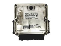 Steuergerät 0281011062 P56044220AD Chrysler Bosch