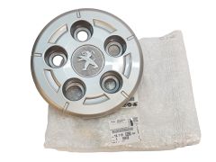 Radkappe Peugeot Boxer 1611985380 Neues Original