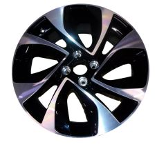 Alufelge 18' Neues Original 96879026XY Citroen